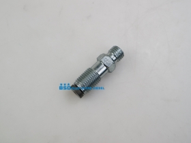 Outlet Union 1 463 370 581 fits for VE Fuel Injection Pump 0460424366 Outlet Union 1 463 370 581 fits for VE Fuel Injection Pump 0460424366